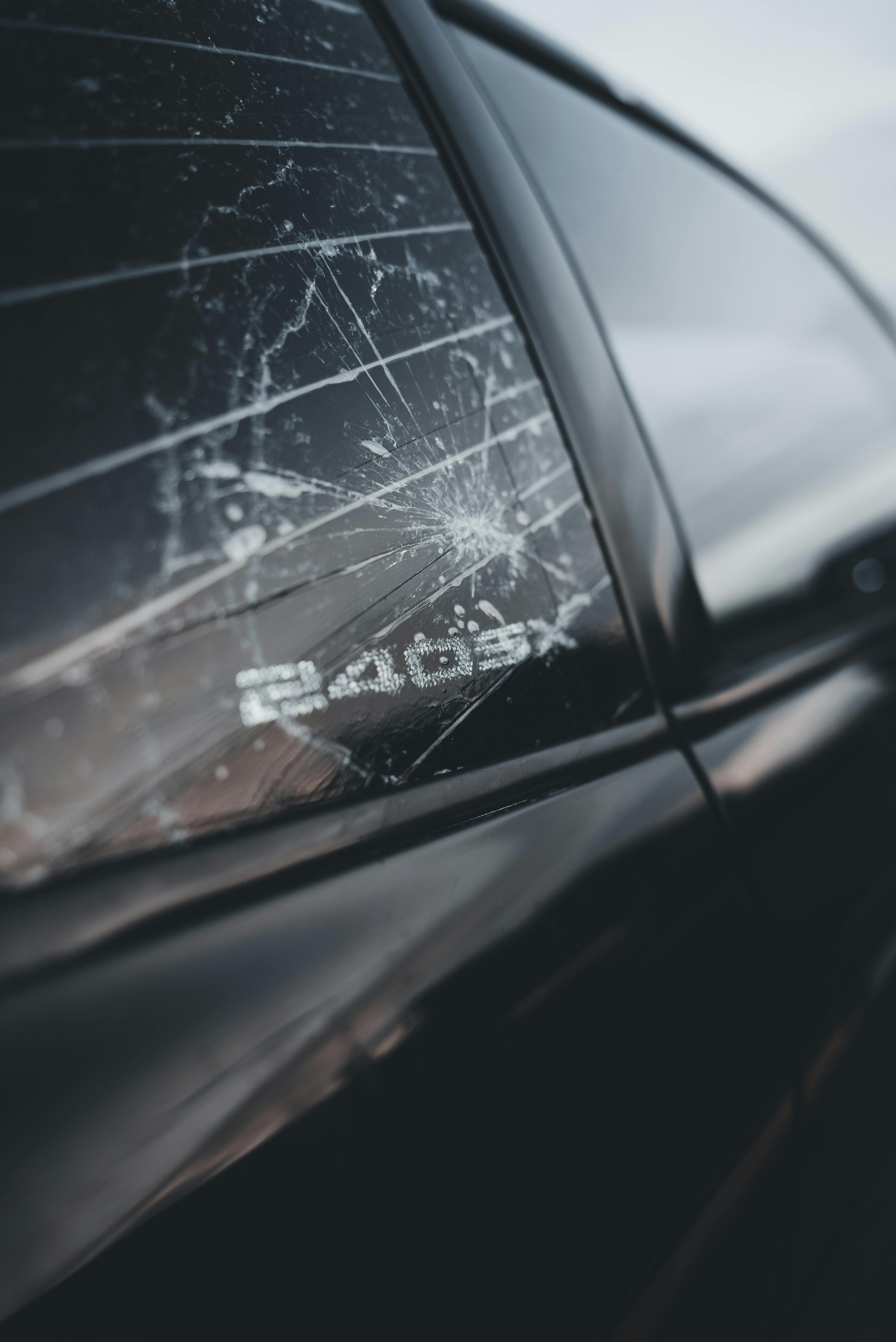 Scratch Repair & Refinishing